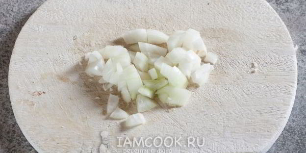 ризотто миланезе по-милански