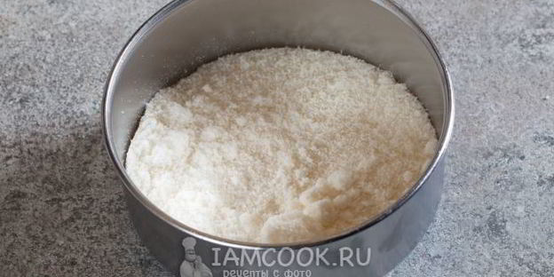 ризотто миланезе по-милански