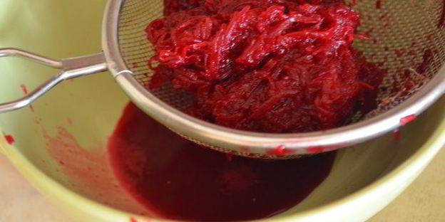 розовые ньокки — еда настоящих блондинок