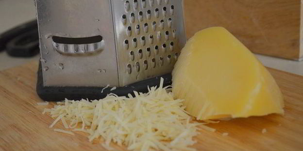 розовые ньокки — еда настоящих блондинок