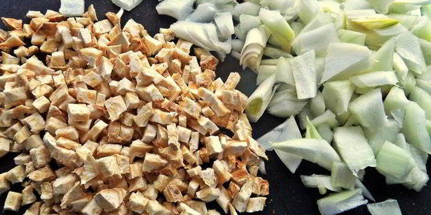 балтийская салака под сметаной