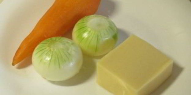 фаршированная горбуша