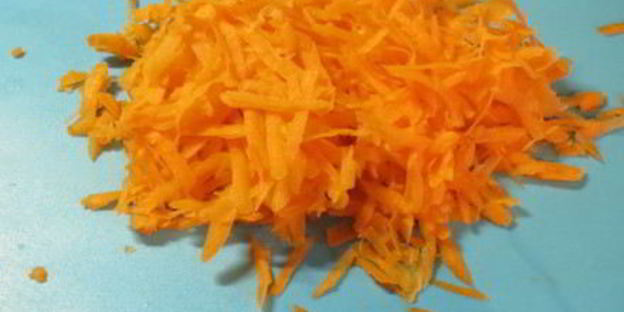 фаршированная горбуша