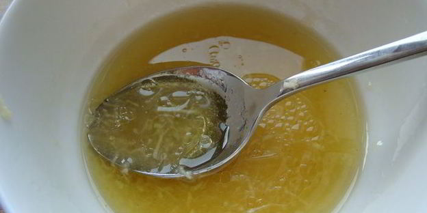 фаршированные кальмары