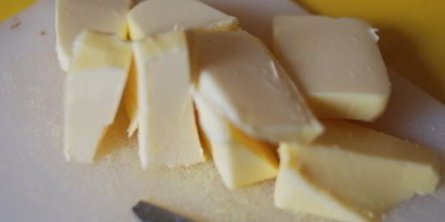 форель по-польски