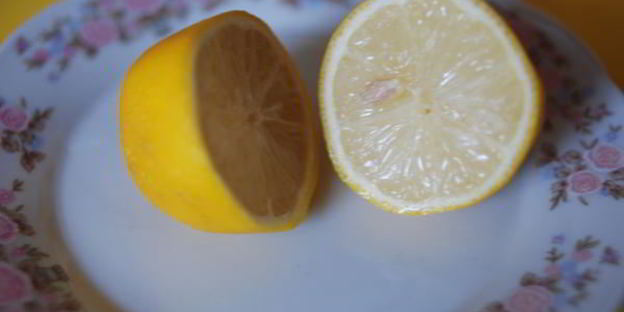 форель по-польски