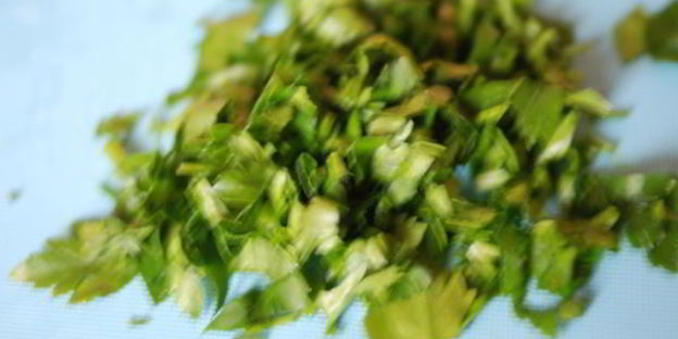 форель по-польски