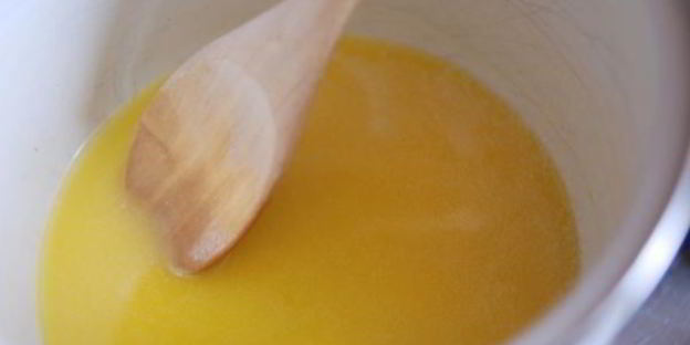 форель по-польски