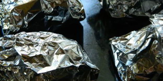 горбуша сочная