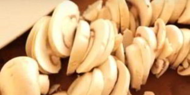 карп с коньяком