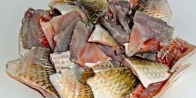 хе из карася