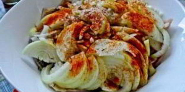 хе из карася