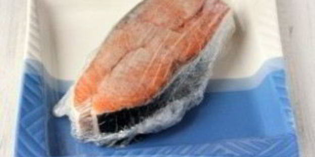 копченая семга