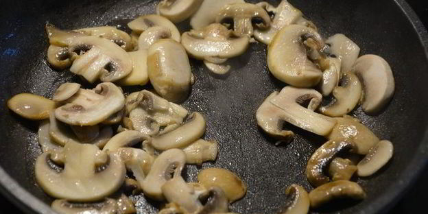 креветки в горшочке по-турецки