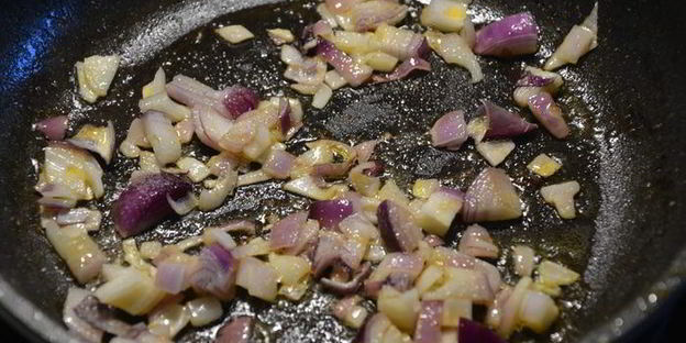 креветки в горшочке по-турецки