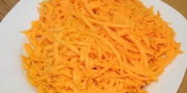 лосось в горшочке