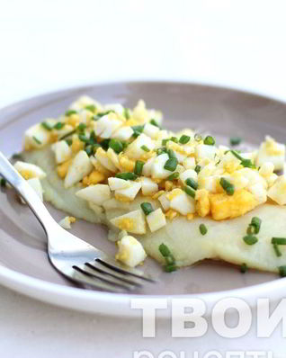 Рыба по-польски