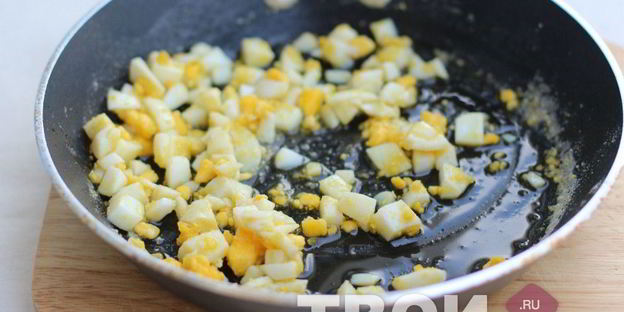 рыба по-польски