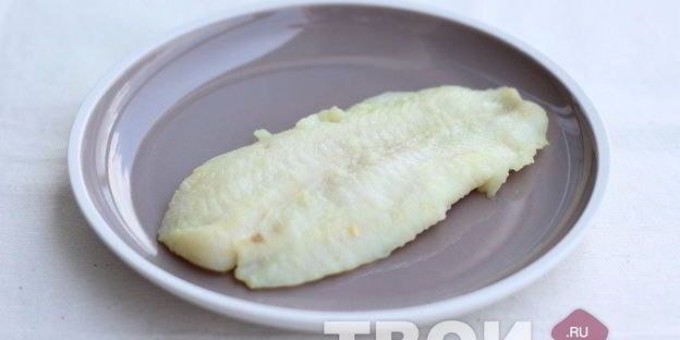 рыба по-польски