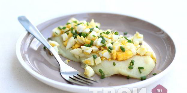 рыба по-польски