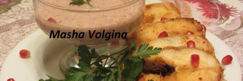 Рыба с баже