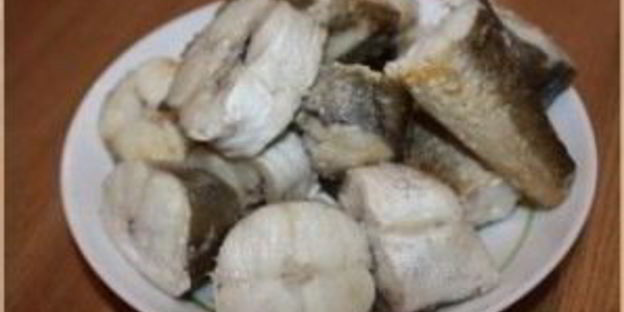 рыба в томате в мультиварке