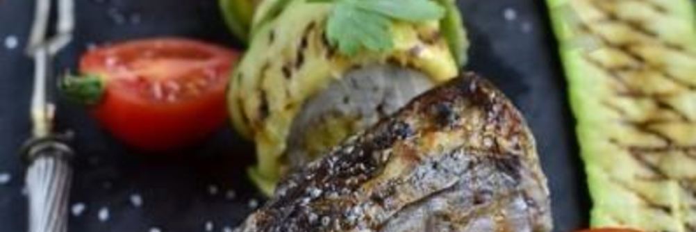 Щука фаршированная