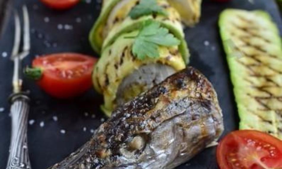 Рецепт щуки фаршированной