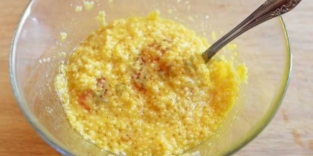 щука фаршированная