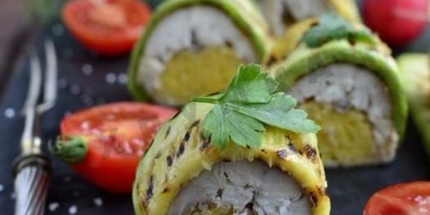 щука фаршированная