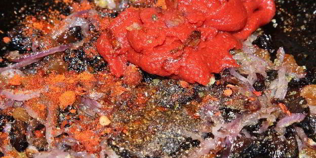 сельдь по-польски