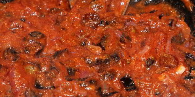 сельдь по-польски