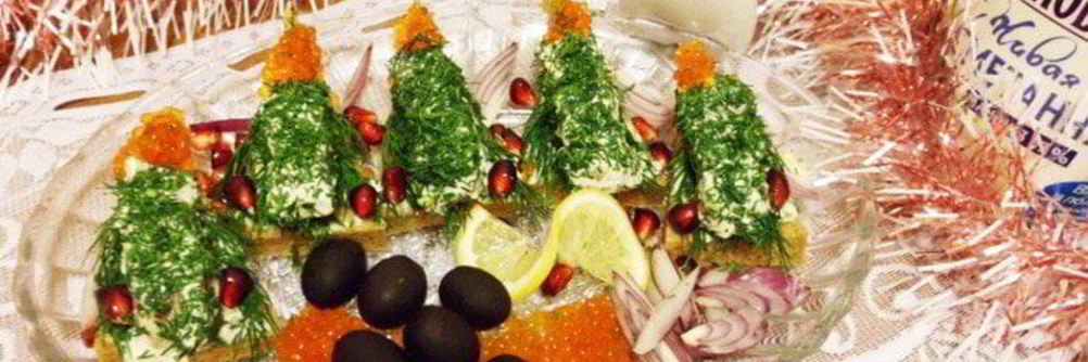 Сельдь в соусе Болье