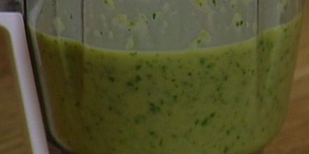 семга со сливочным соусом из белого вина и мидий