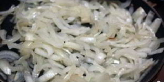 скумбрия с морковью