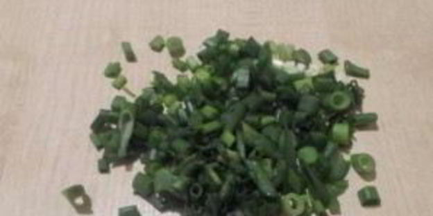 скумбрия, тушенная в сметане