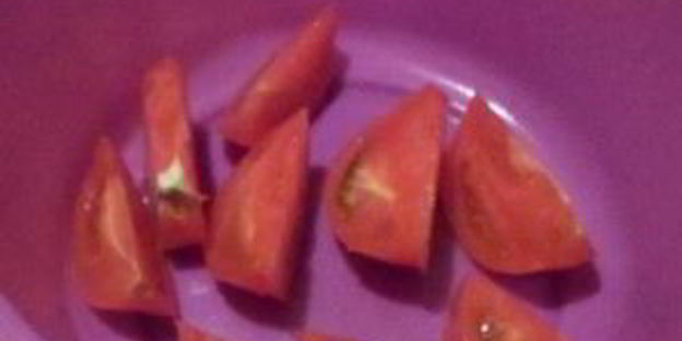 скумбрия, тушенная в сметане