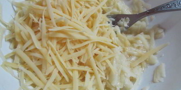 тилапия в шубке