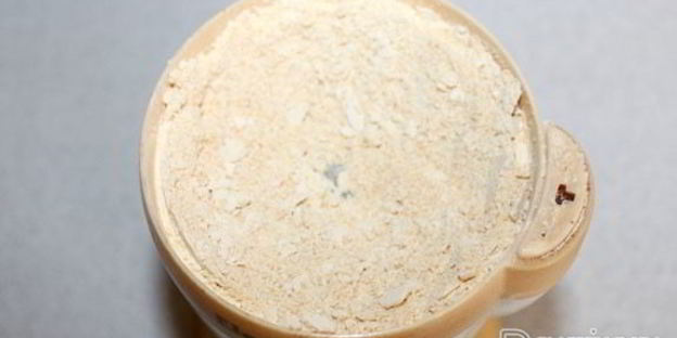 треска в кляре по-индийски