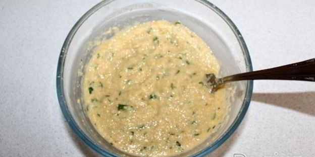 треска в кляре по-индийски