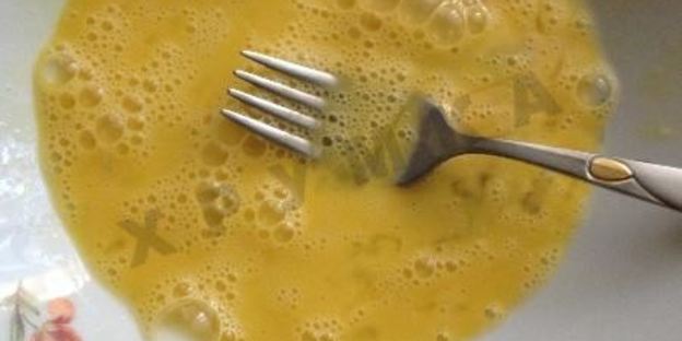 жареная корюшка