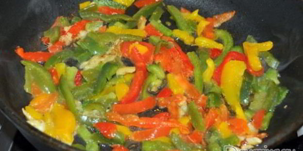 жареная рыба по-вьетнамски