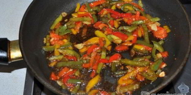 жареная рыба по-вьетнамски