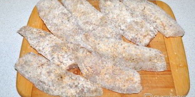 жареная рыба по-вьетнамски