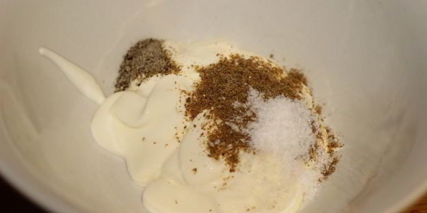 куриные шашлычки в беконе