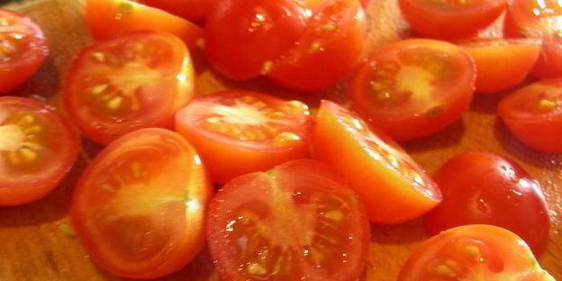 летние овощные шашлычки-гриль