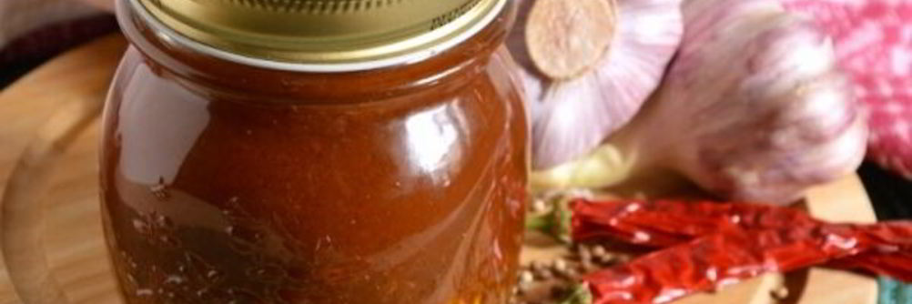 Маринад для шашлыка из баранины