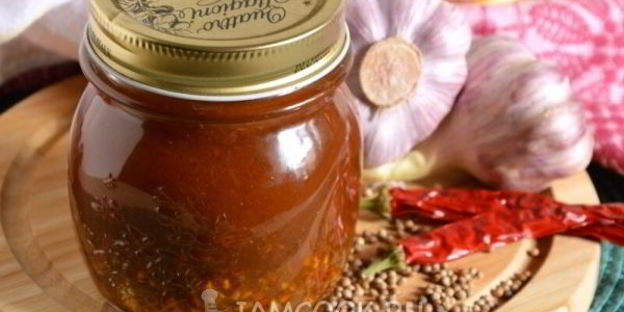 маринад для шашлыка из баранины