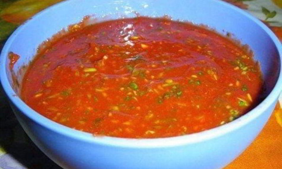 Рецепт маринада для шашлыка из говядины