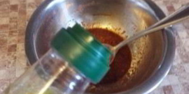 маринад для шашлыка из куриных ножек